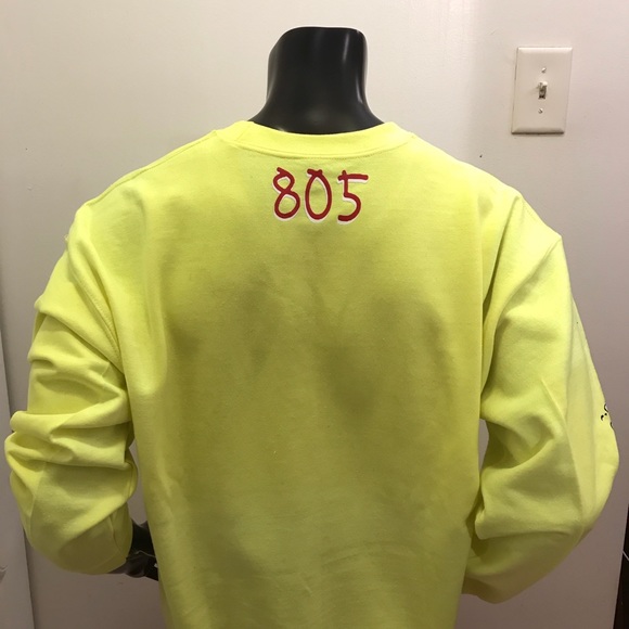 Hmmm Sweatshirt - Picture 4 of 8